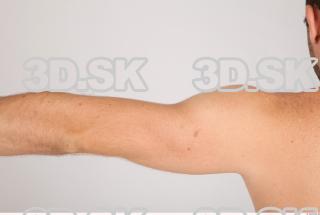 Arm texture of Vendelin 0002